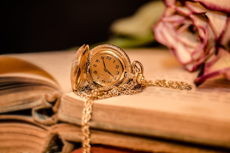 Time Loop Image